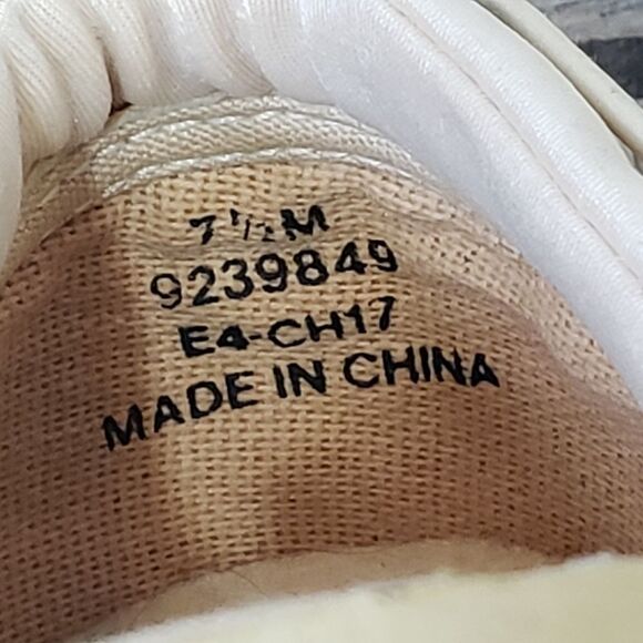 SPERRY TOP-SIDER "Get Wet" Rubber Slip-on Shoes - Picture 4 of 9